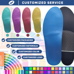 Plantillas Ideastep con Soporte de Arco y <span class=keywords><strong>Cuña</strong></span> para el Talón, Ortopédicas, para Pies Planos, Comodidad al Caminar y para Estar de <span class=keywords><strong>Pie</strong></span> Durante Mucho Tiempo - Product Image 5