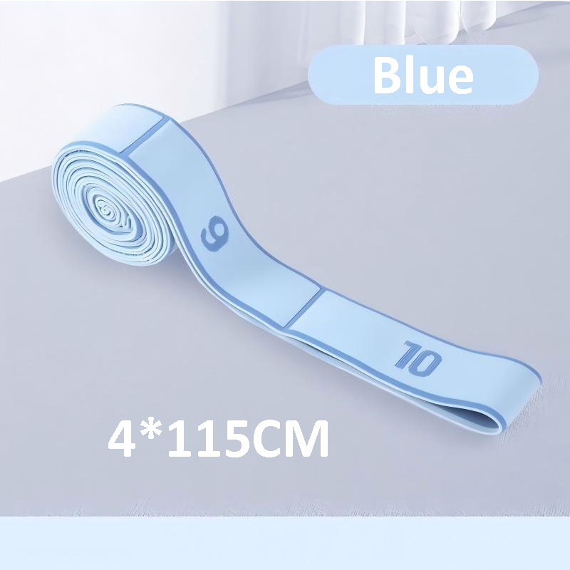 Blue 4*115CM