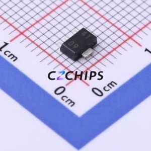 TL431BIPK วงจรรวม SOT-89-3ชิปวงจรรวมของแท้ใหม่ - Product Image 1