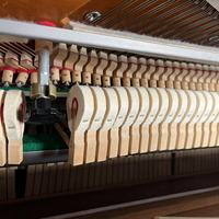 Near New Samick SC-300NST Vertical UPRIGHT Piano Premium Second Hand Acoustic Piano Suitable for Music School Wholesale Supply