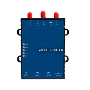4g sim-карты маршрутизатор Wi-Fi lte 450 Мбит/с маршрутизатор 4g lte маршрутизатор dtu