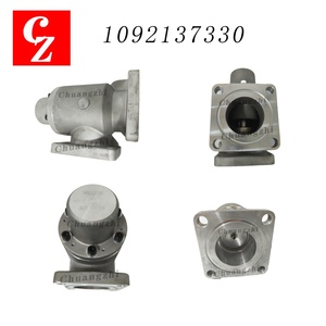 OEM 1092137330 วาล์วแรงดันขั้นต่ำสำหรับเครื่องอัดอากาศแอตลาส คอปโก้ MPV 1092137330 รับประกัน 1 ปี - Product Image 4