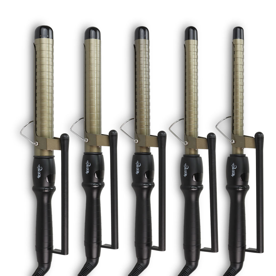 Marcel Irons Professional Hair Curling Tools for All