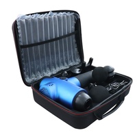 Outils de massage de la prostate électrique Pistolet masseur de pieds