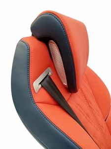 Sièges baquet universels de luxe haute performance pour V Class Sprinter - Product Image 3