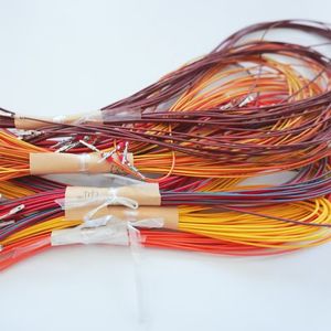 Anpassbarer Elektronik-Kabelbaum für Haushaltsgeräte – TÜV-zertifiziert für Mindestbestellmenge 10 Stück - Product Image 4