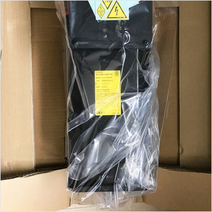 Moteur de broche AC FANUC CNC A06B-2405-B103 - Product Image 5