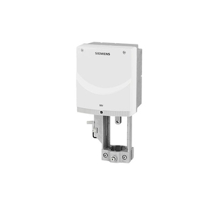 Actionneur 3 positions SBV61P 1600 N, course de 40 mm, AC 24 V, commande 0-10 V, temps de fonctionnement de 180 s, IP54 - Product Image 4