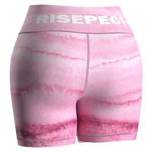 Shorts de compression pour femme avec logo personnalisé, pour Jiu-Jitsu, BJJ, grappling, boxe, MMA, CrossFit, style 'Girl Savage' - Product Image 6