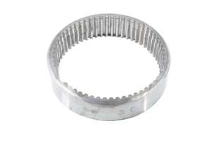 อะไหล่เครื่องจักรก่อสร้างคาลมาร์ เฟืองเพลาหน้า 60 ฟัน สำหรับรถยกสแต็คเกอร์ 923855.0252 รถขนถ่ายตู้คอนเทนเนอร์เปล่า ของแท้ 100% - Product Image 6