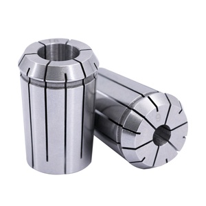 Pinza de sujeción de alta resistencia, especial para cortes pesados, acero de resorte 65Mn, adecuada para centros de mecanizado, pinza de servicio pesado OZ25 - Product Image 3