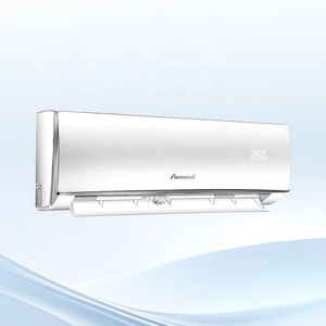 Aire Acondicionado Split de la Marca 9000btu 12000 18000 Btu, Solo Frío, Mini Unidad, Modelo Ptw-x - Product Image 1
