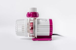 Pompa DC Pintar Jebao MDP-2500 23W WIFI dengan Pengontrol Layar LCD 660GPH Bantalan Keramik untuk Akuarium Air Asin - Product Image 3