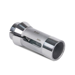 TSUGAMI carburo BS26 Collet Chuck acero CNC torno suizo BS25 Collet - Product Image 4