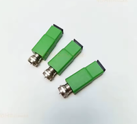 Convertisseur Micro O/E CATV FTTH Hondao OR1009F 1550nm 1310nm Récepteur Optique Simple Mâle MINI Noeud Photoélectrique Passif