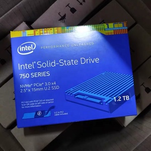SSDPE2MW012T4M2 750 SERIE 1,2 TB 2,5 SSD W/M.2 C. - Product Image 2