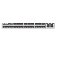C9300X-24Y-A 캐탈리스트 9300X 24포트 25G SFP28 광섬유 스위치 네트워크 어드밴티지 스택와이즈-1T (캠퍼스용)