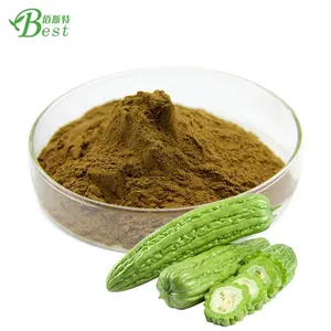 High quality pure bitter melon extract saponins momordica charantia extract powder