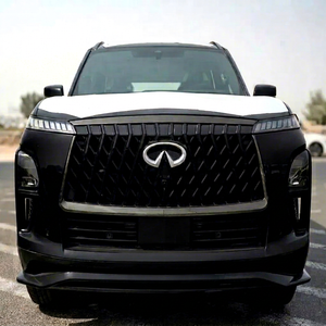 2026 QX80 Pure SUV Automatico Benzina 7 Posti Tetto Panoramico Fari LED Auto Nuova - Product Image 1
