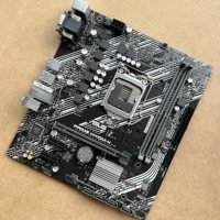 Offre Spéciale : Carte Mère ASUS H410M-K LGA1200 M-ATX pour Ordinateur de Bureau, Prise en Charge H410 pour Processeurs de 10e Génération, Double Canal DDR4 RAM 64 Go, SATA