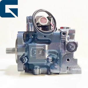 ปั๊มไฮดรอลิก 708-1S-11190 708-1s-11190 สำหรับอะไหล่รถขุด - Product Image 1