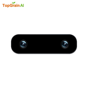 Caméra active RoboSense AC2 2 avec détection de profondeur 3D, précision de ±5 mm, 1600x1200 RGB pour la manipulation de robots humanoïdes et les tâches de précision SLAM - Product Image 1