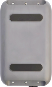 Station d'alimentation solaire portable personnalisée en gros pour la maison, 300W, batterie lithium-ion LiFePO4 3.2V, légère et de secours - Product Image 4