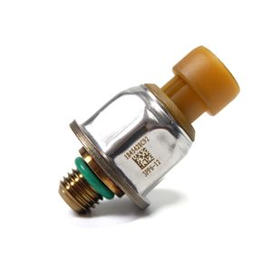 BST 1845428C92 4C3Z-9F838-AB 4C3Z9F838AB VW 포드 F250 F350 F450 F550 E-350 E-450 <span class=keywords><strong>3PP6</strong></span>-<span class=keywords><strong>12</strong></span> 용 새로운 연료 분사 압력 센서 - Product Image 5