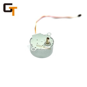 <span class=keywords><strong>มอ</strong></span>เตอร์สเต็ปเปอร์ 5 สาย ราคาประหยัด 12VDC 4 เฟส 35BYJ46 <span class=keywords><strong>มอ</strong></span>เตอร์สเต็ปเปอร์แม่เหล็กถาวรสำหรับพัดลม - Product Image 1