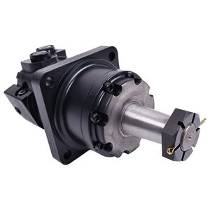 Motor Hidráulico AIVWUMOT 110-1084-006 Tipo Pistón Compatible con la Serie Eaton Char-Lynn - Product Image 1