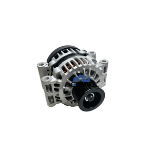 Alternador de 24V 90A 3218932 5606109 8600366 T407039 para Motor C4.4 - Product Image 1