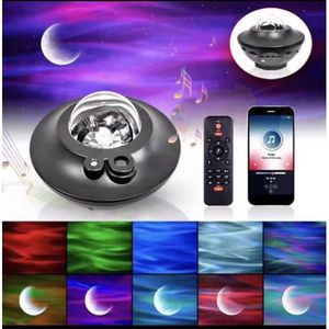 Bluetooth Speaker Light With <b>Remote</b> <b>Control</b> Color Changing LED <b>Lamp</b> For Home Party Decor - Product Image 2