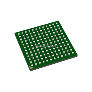 Embedded MCF52256CVN66 144 LBGA Components Electronic In Stock - Product Image 1