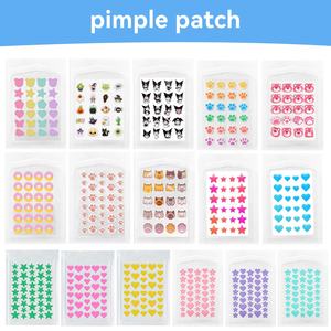 Корейская гидроколлоидная защита от прыщей - Product Image 4