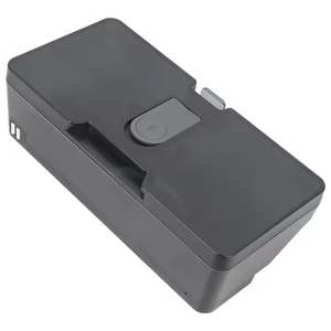 Reemplazo del tanque de agua Compatible con Xiao <span class=keywords><strong>Mi</strong></span> 2 en 1 Caja de polvo Tanque de agua Robot Aspirador Accesorios - Product Image 5