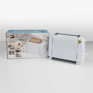 Tostadora de Metal Monda T-01 con Funciones de Calentamiento, Horneado y Descongelación para Uso Doméstico, Estándares Europeos - Product Image 5