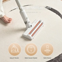 Tapis d'appoint en peluche crème de style français personnalisé, doux et facile à nettoyer, pour salon, chambre à coucher, chevet, OEM ODM, vente en gros