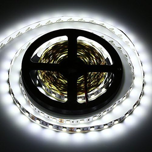 ไฟ LED RGB 5050 เปลี่ยนสีได้ 240V 230V 110V 220V พร้อมรีโมท - Product Image 2