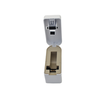 Printer Thermal Mini Portabel untuk Retail, Printer Label Perhiasan Nirkabel Bluetooth, Printer Label Harga Barcode