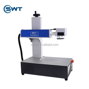 30w 50w mini macchina per incisione <span class=keywords><strong>laser</strong></span> in fibra da tavolo per polietilene pp PE metallo in alluminio logo <span class=keywords><strong>laser</strong></span> stampante per marcatura - Product Image 4