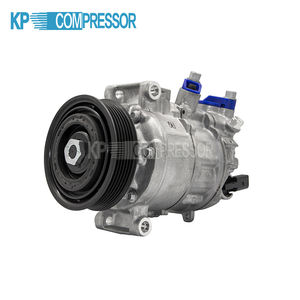 KPS, grossiste de pièces de climatisation pour voitures, compresseur de climatisation automobile en Chine, pour Audi A3 - Product Image 5