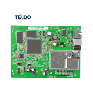 Confiável PCBA Service Clone sua placa circuito máquinas têxteis Custom PCB Design Assembly & Testing - Product Image 2
