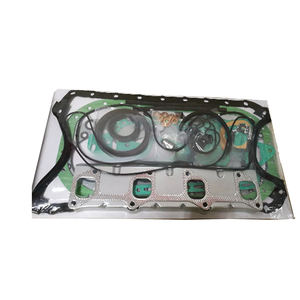 4LE1 4HF1 4BC2 Motor Conta Seti Silindir Kapağı Contası Isuzu'ya Uyar - Product Image 3