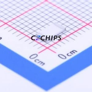 CR2010F80R6E04Z SMD <b>Resistor</b> 2010 ( Type: Thick Film )( Resistance: 80.6Ohm Precision: 1% ) - Product Image 2