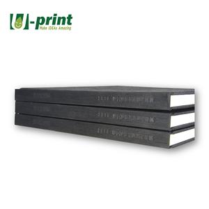 Livre à couverture rigide personnalisé pour services d'impression Livres à couverture rigide reliés avec certificat du Forest Stewardship Council - Product Image 4