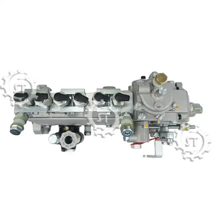 उच्च गुणवत्ता R210-7 उच्च दबाव पंप 6738-71-1520 4063844 6bt5.9 इंजेक्शन पंप - Product Image 6