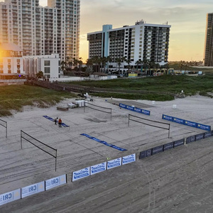 Khuyến Mại Bất kỳ Kích Thước Tùy Chỉnh Lưới Vải Biểu Ngữ PVC Vinyl Quảng Cáo Ngoài Trời In Kỹ Thuật Số Lưới Hàng Rào Biểu Ngữ - Product Image 4