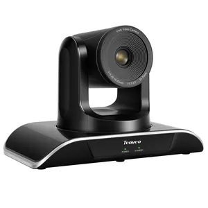 TEVO-VHD3U-cámara web con sensor de movimiento, sistema de videoconferencia, usb, 1080p