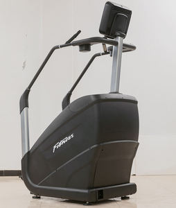 Fitnessapparaat Klimmachine Nieuw Ontwerp Trapklimmachine Hoge Kwaliteit Intelligente Trapklimmachine - Product Image 2