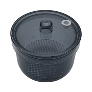 Contenitore per Disinfezione di Frese Dentali, Cestello a Rete Resistente al Calore, Sterilizzatore a Immersione per Strumenti Odontoiatrici - Product Image 4